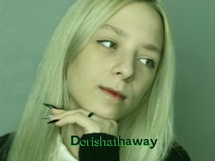 Dorishathaway