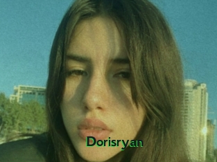 Dorisryan