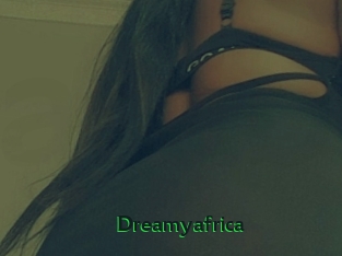 Dreamyafrica