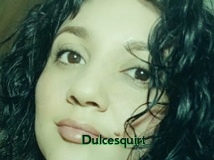 Dulcesquirt