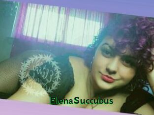 ElenaSuccubus