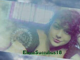 ElenaSuccubus18