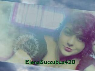 ElenaSuccubus420