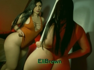 EliBrown