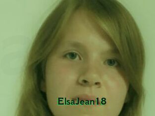 ElsaJean18