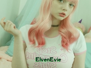 ElvenEvie