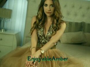 EnjoyableAmber