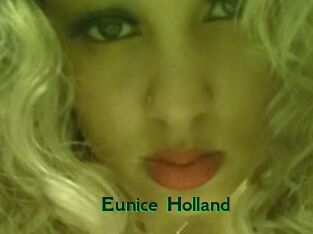 Eunice_Holland