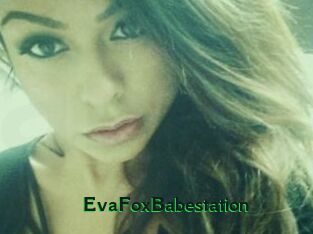 EvaFoxBabestation