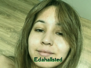 Edahallsted