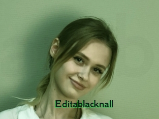 Editablacknall