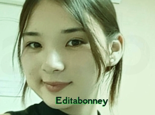 Editabonney