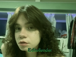 Editellender