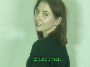 Edlaboman