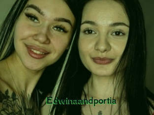 Edwinaandportia