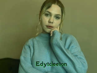 Edytcleeton