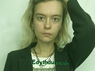 Edythdunnuck