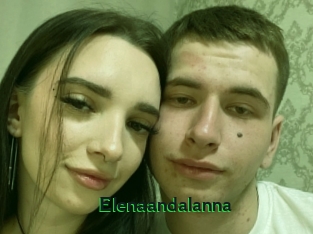 Elenaandalanna