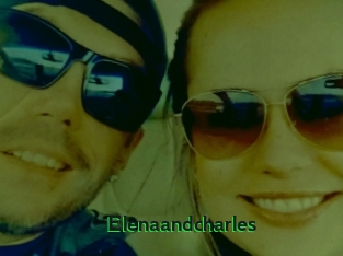 Elenaandcharles