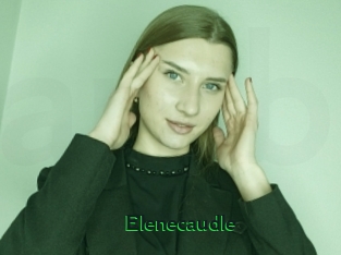 Elenecaudle