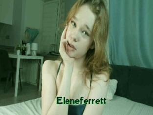 Eleneferrett