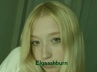 Elgaashburn