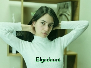 Elgadaunt