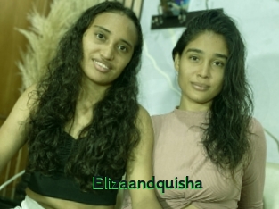 Elizaandquisha