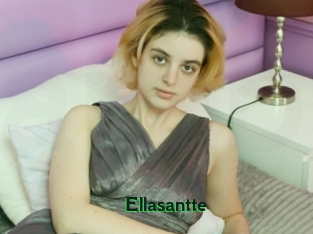 Ellasantte