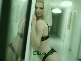 Ellastone