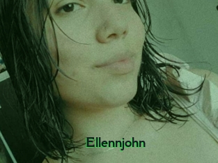 Ellennjohn