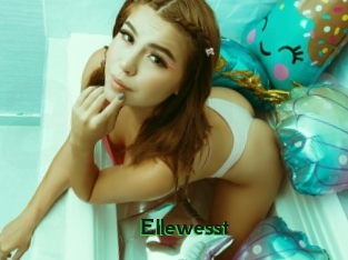 Ellewesst