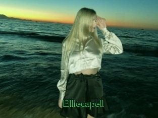 Elliecapell