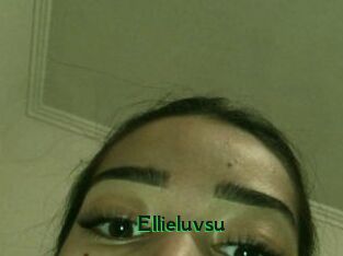 Ellieluvsu