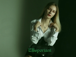 Ellieportant