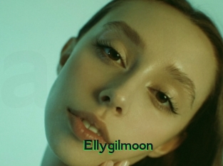 Ellygilmoon