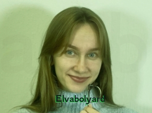 Elvabolyard