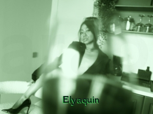 Elyaquin