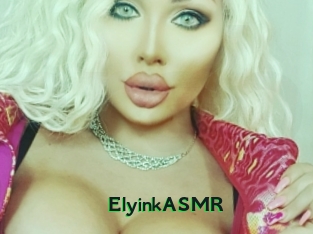 ElyinkASMR