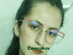 Emavolkov