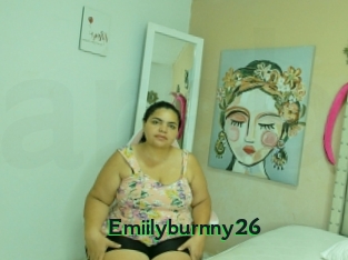 Emiilyburnny26