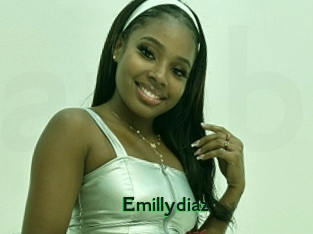 Emillydiaz