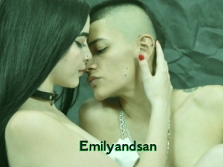 Emilyandsan