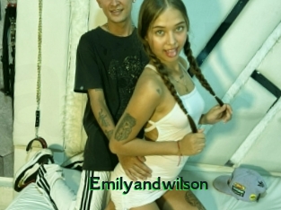 Emilyandwilson