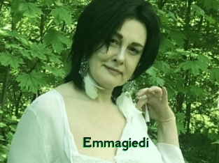 Emmagiedi