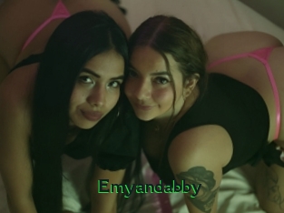 Emyandabby