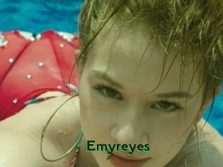 Emyreyes