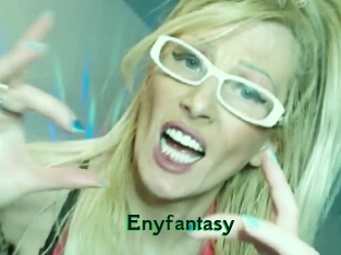 Enyfantasy