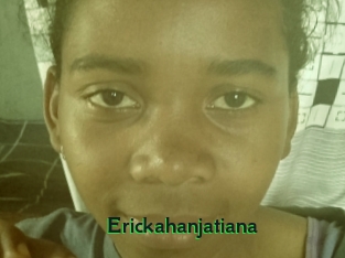 Erickahanjatiana