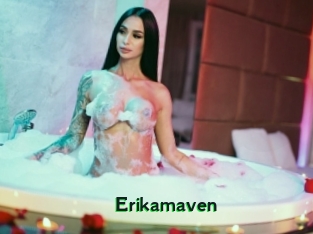 Erikamaven